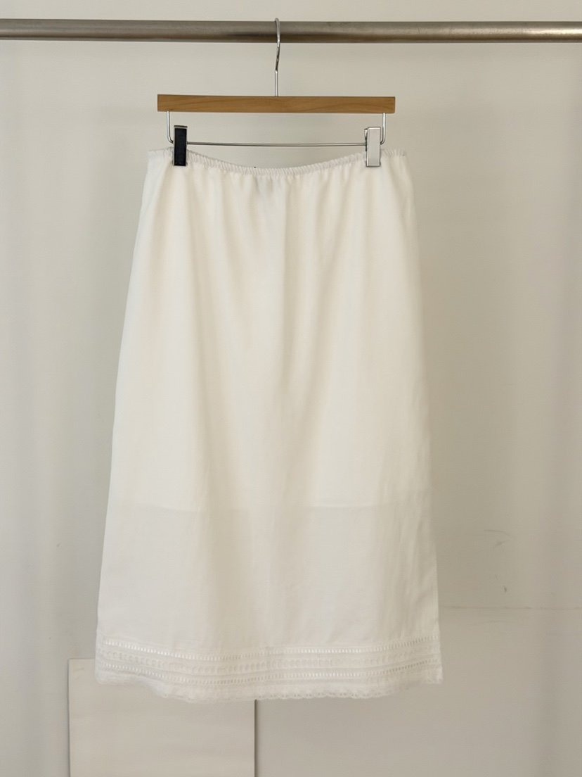 COMETE東大門實拍女士新款熱賣推薦26春夏職業半身裙中短裙COMETE半身裙/中短裙