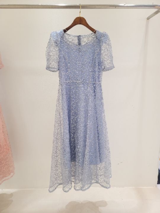 CATS韓國東大門代購女士新品時尚職業推薦人氣休閑連衣裙CAT.S連衣裙