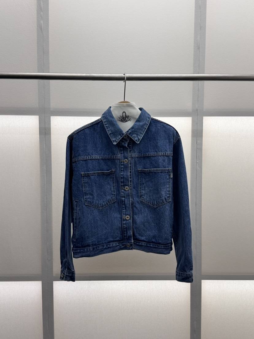 MILUI韓國直郵實拍女士新款26春夏時尚推薦職業人氣休閑夾克MILUI夾克