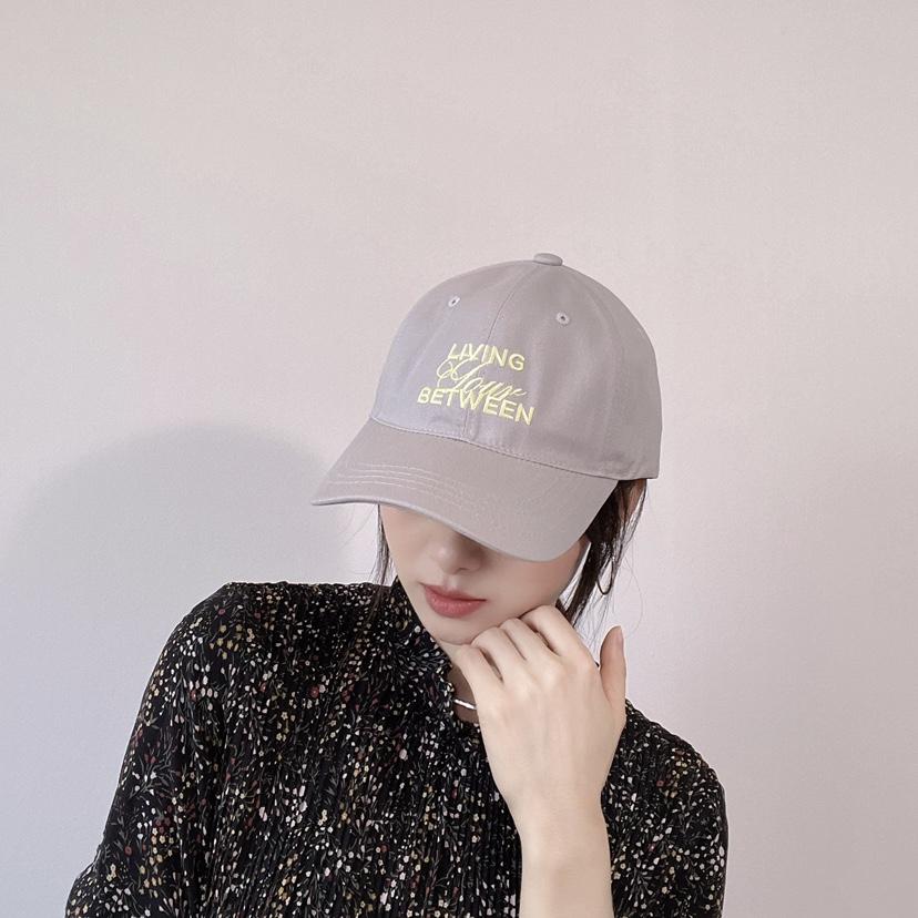 LOVELY HAT韓國直郵實拍女士新品職業推薦休閑人氣時尚帽子LOVELY HAT帽子