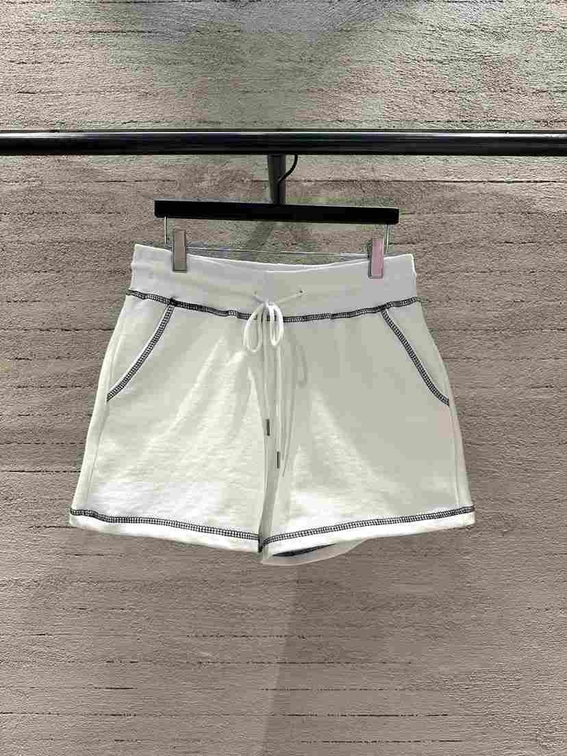 SUGAR CASE韓國直郵實拍女裝新款時尚職業休閑熱賣推薦短褲SUGAR CASE短褲