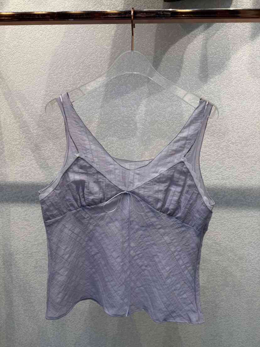 SYMBOL韓國代購女裝新品時尚26春夏推薦人氣休閑吊帶背心SYMBOL吊帶/背心