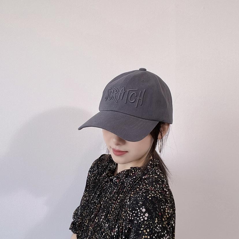 LOVELY HAT韓國代購女裝新款熱賣26春夏休閑人氣職業帽子LOVELY HAT帽子