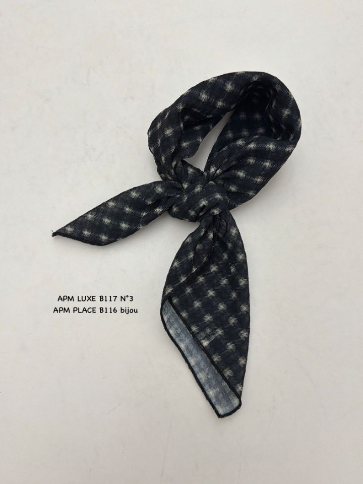 N3韓國直郵女士新品時尚人氣26春夏推薦休閑熱賣圍巾披肩N3圍巾/披肩