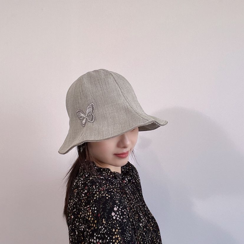 LOVELY HAT韓國直郵女士新款休閑26春夏推薦熱賣人氣帽子LOVELY HAT帽子