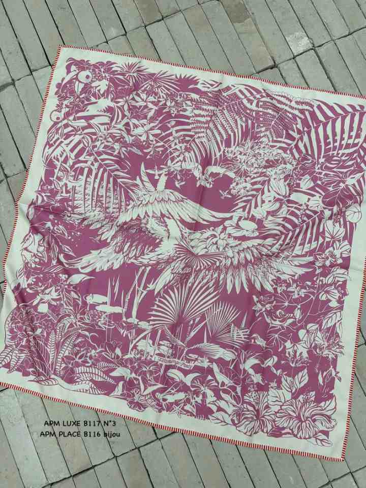 N3韓國直郵女士新款推薦休閑熱賣人氣職業時尚圍巾披肩雙面N3圍巾/披肩