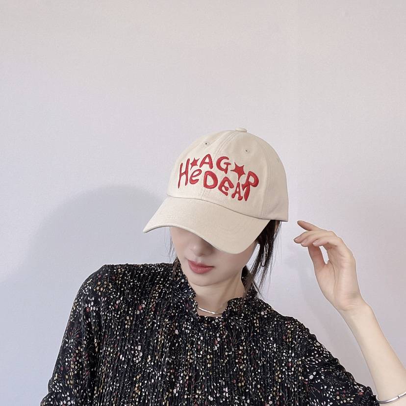 LOVELY HAT韓國東大門直郵女裝新品休閑時尚人氣推薦帽子LOVELY HAT帽子