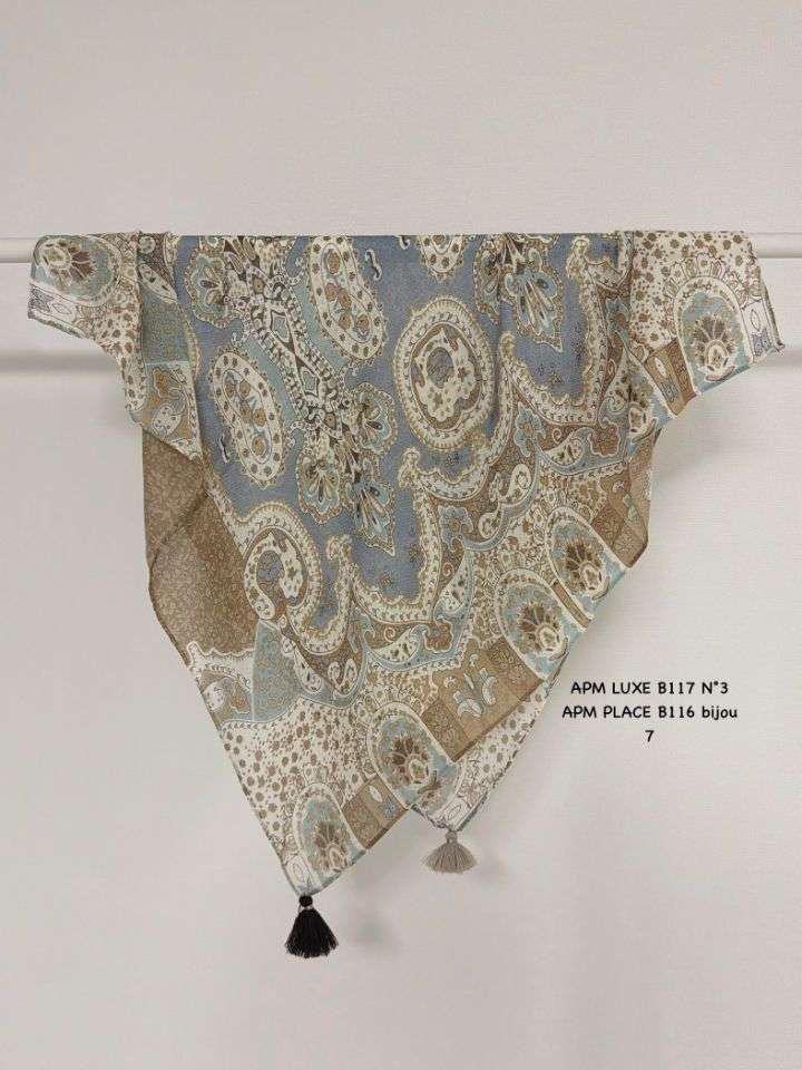 N3韓國直郵實拍女士新款時尚休閑職業推薦熱賣圍巾披肩流蘇N3圍巾/披肩