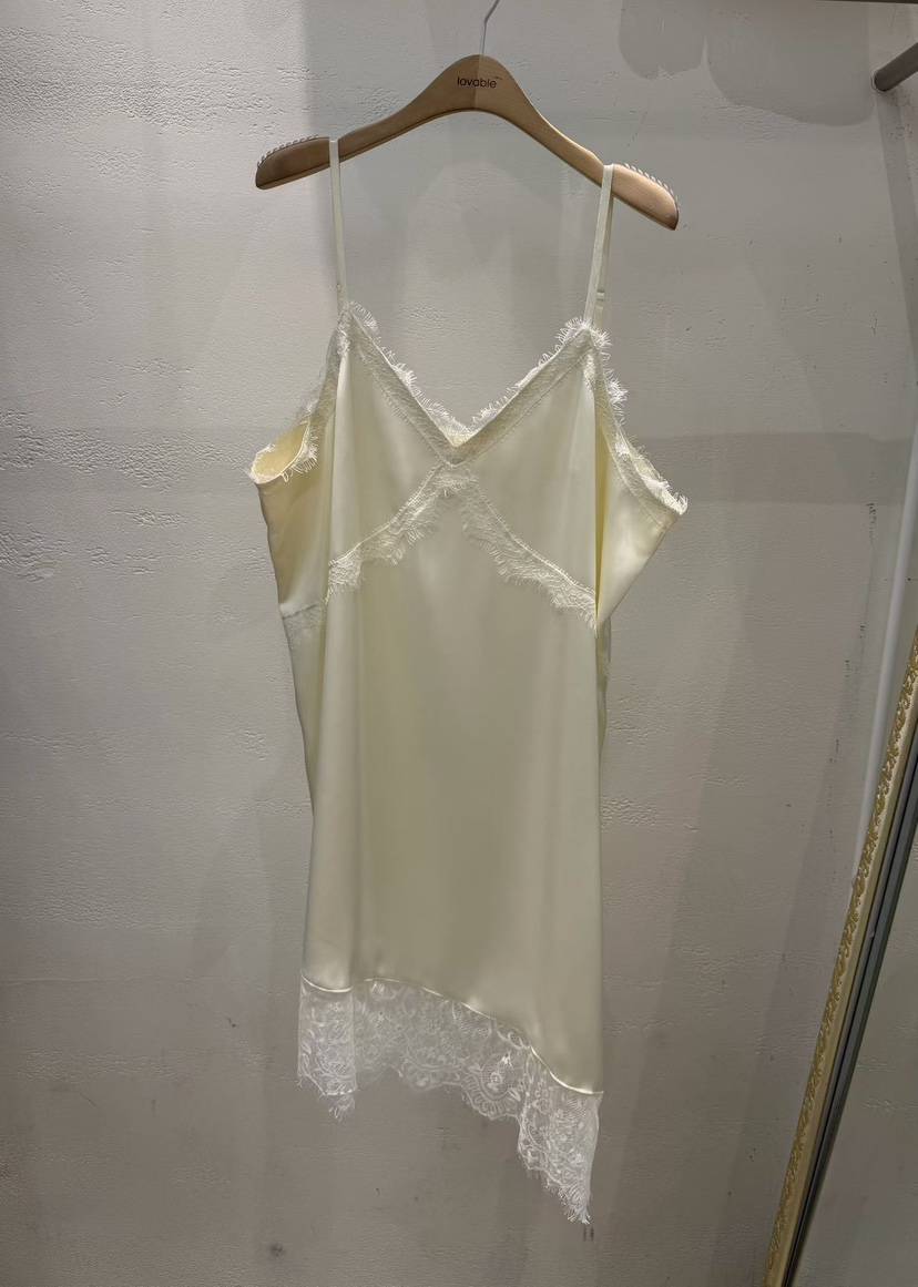 LOVABLE韓國東大門代購女裝新款熱賣人氣職業推薦休閑連衣裙LOVABLE連衣裙