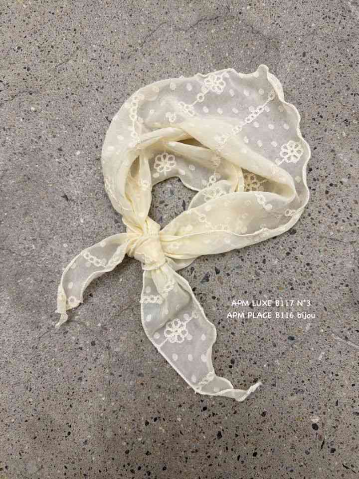 N3韓國代購女裝新款休閑26春夏熱賣時尚人氣推薦圍巾披肩N3圍巾/披肩