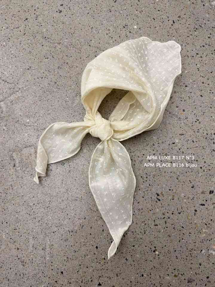 N3韓國東大門直郵女裝新品休閑時尚推薦圍巾披肩花朵圍巾N3圍巾/披肩