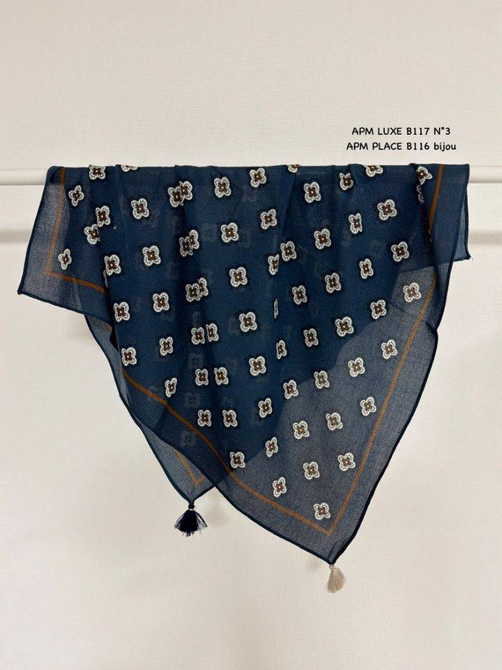 N3韓國東大門直郵女士新品26春夏推薦休閑職業圍巾披肩流蘇N3圍巾/披肩