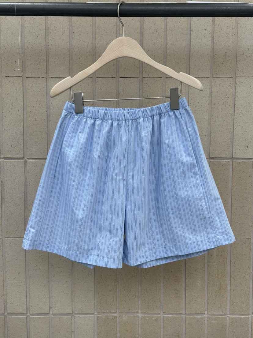 FOSET韓國東大門代購女裝新款推薦26春夏熱賣休閑職業短褲FOSET短褲