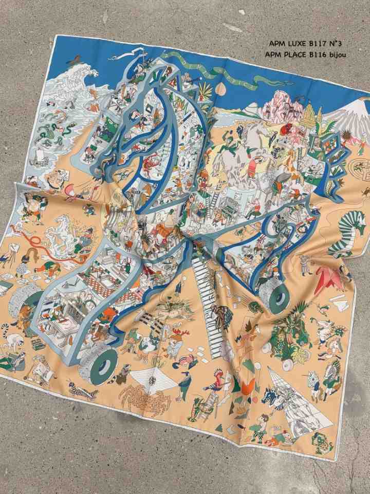 N3韓國代購女士新品人氣時尚熱賣職業推薦26春夏圍巾披肩雙面N3圍巾/披肩