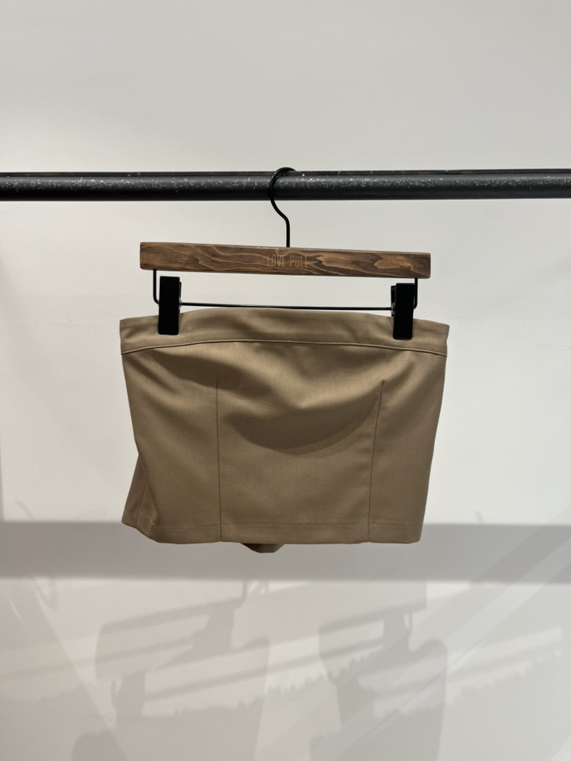 LOVE PULL韓國東大門直郵女士新品熱賣26春夏推薦吊帶背心LOVE PULL吊帶/背心