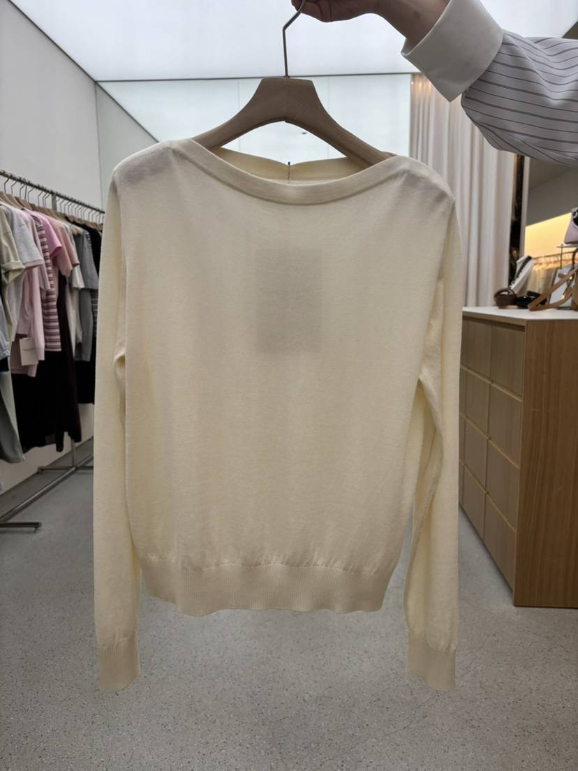 JUJU韓國東大門直郵女裝新品休閑人氣熱賣推薦26春夏針織衫JUJU針織衫