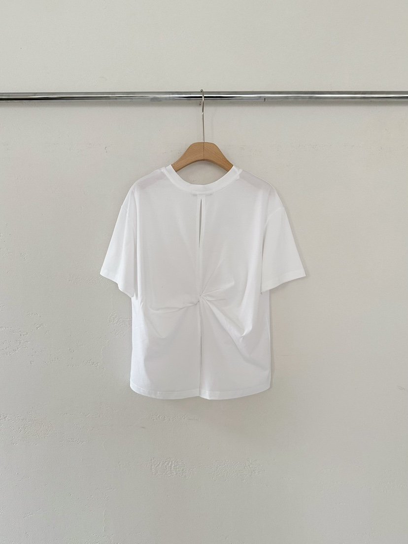 2ND GATE韓國代購女士新品人氣熱賣時尚26春夏休閑職業T恤2ND GATET恤