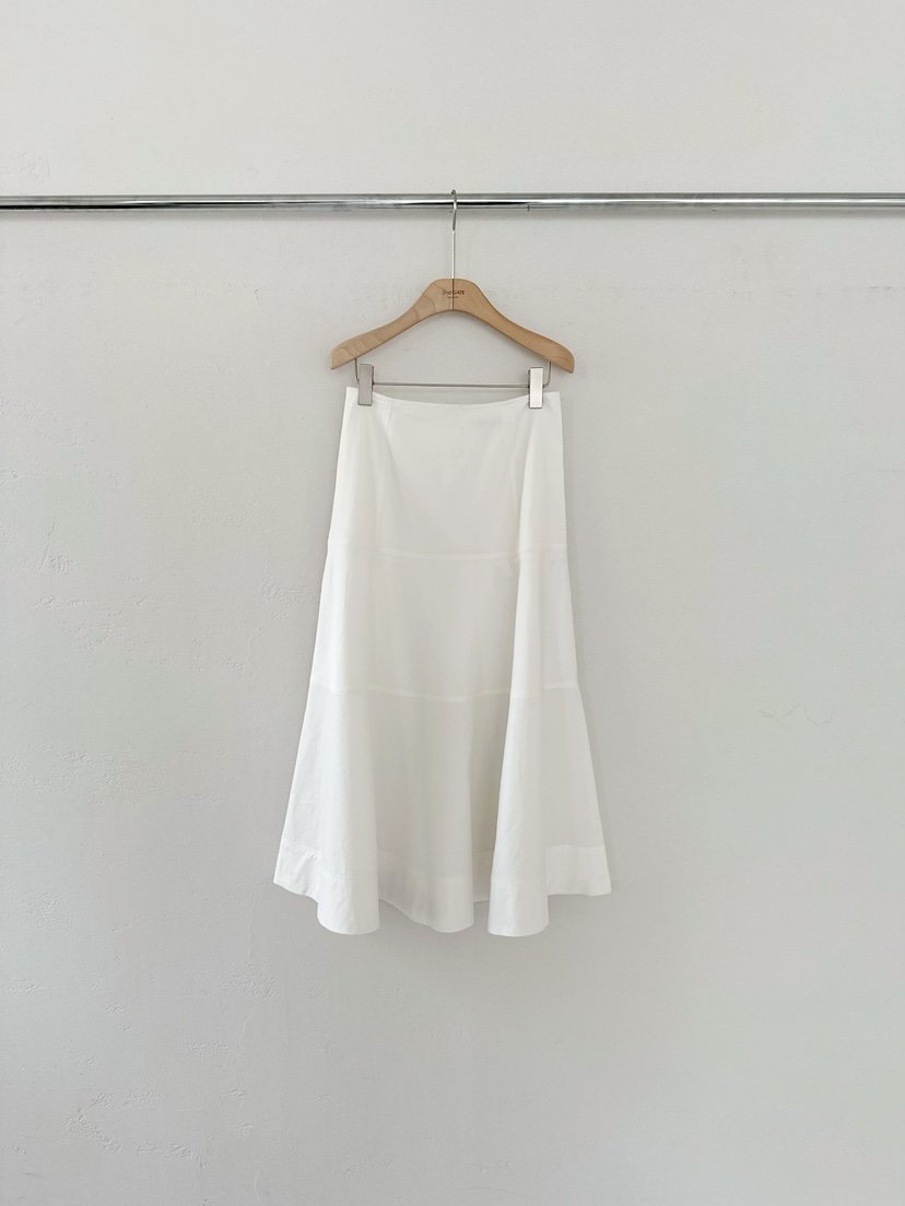 2ND GATE韓國東大門直郵女裝新品職業26春夏人氣休閑長裙2ND GATE長裙