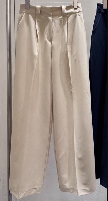 SO BAE韓國直郵女裝新款職業人氣真品26春夏熱賣休閑休閑褲SO BAE休閑褲