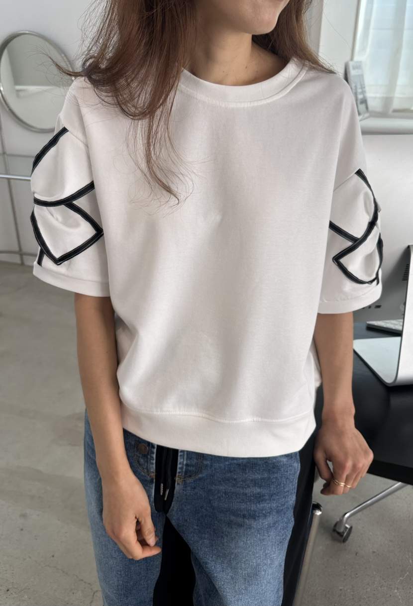 CLASSY-O東大門實拍女裝新款26春夏推薦休閑人氣熱賣T恤CLASSY-OT恤