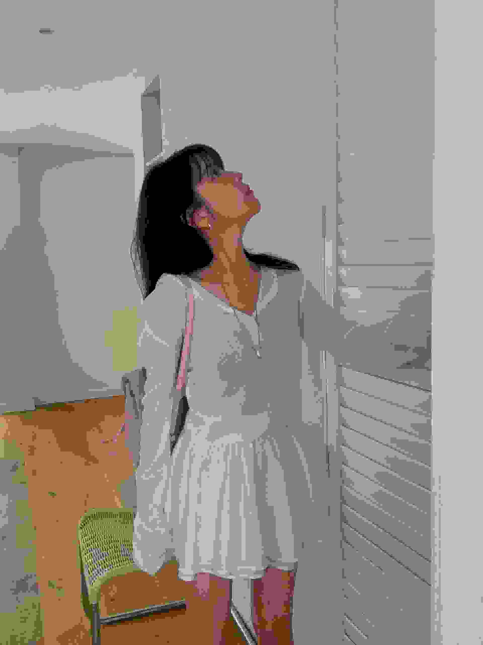 MIELLE-미엘르-OT韓國直郵女士新品時尚針織衫紐扣連帽MIELLE-2件起針織衫