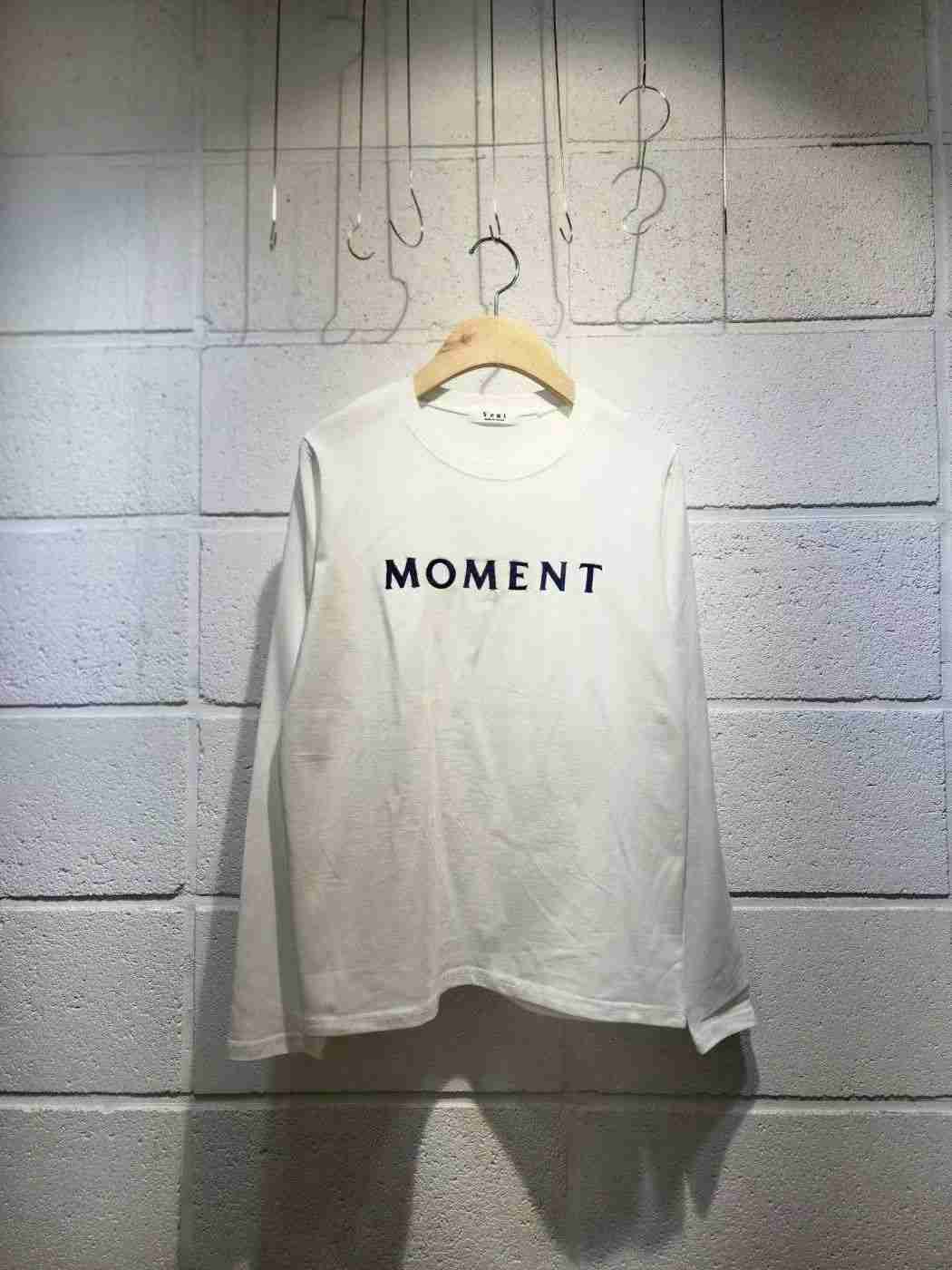 VENI東大門實拍女裝新品真品人氣推薦時尚休閑26春夏長袖T恤VENI長袖T恤