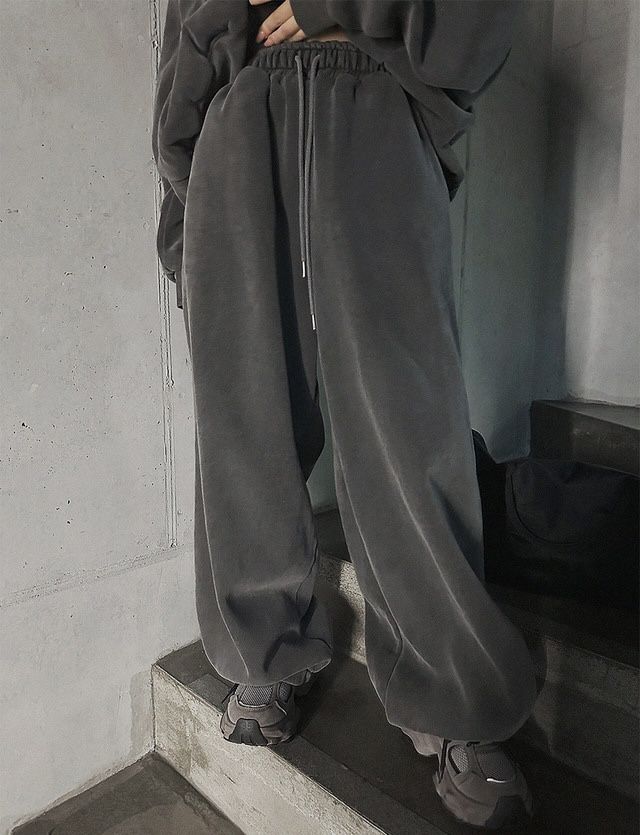 SEEOT韓國代購女裝新款26春夏職業時尚人氣推薦休閑休閑褲SEEOT休閑褲