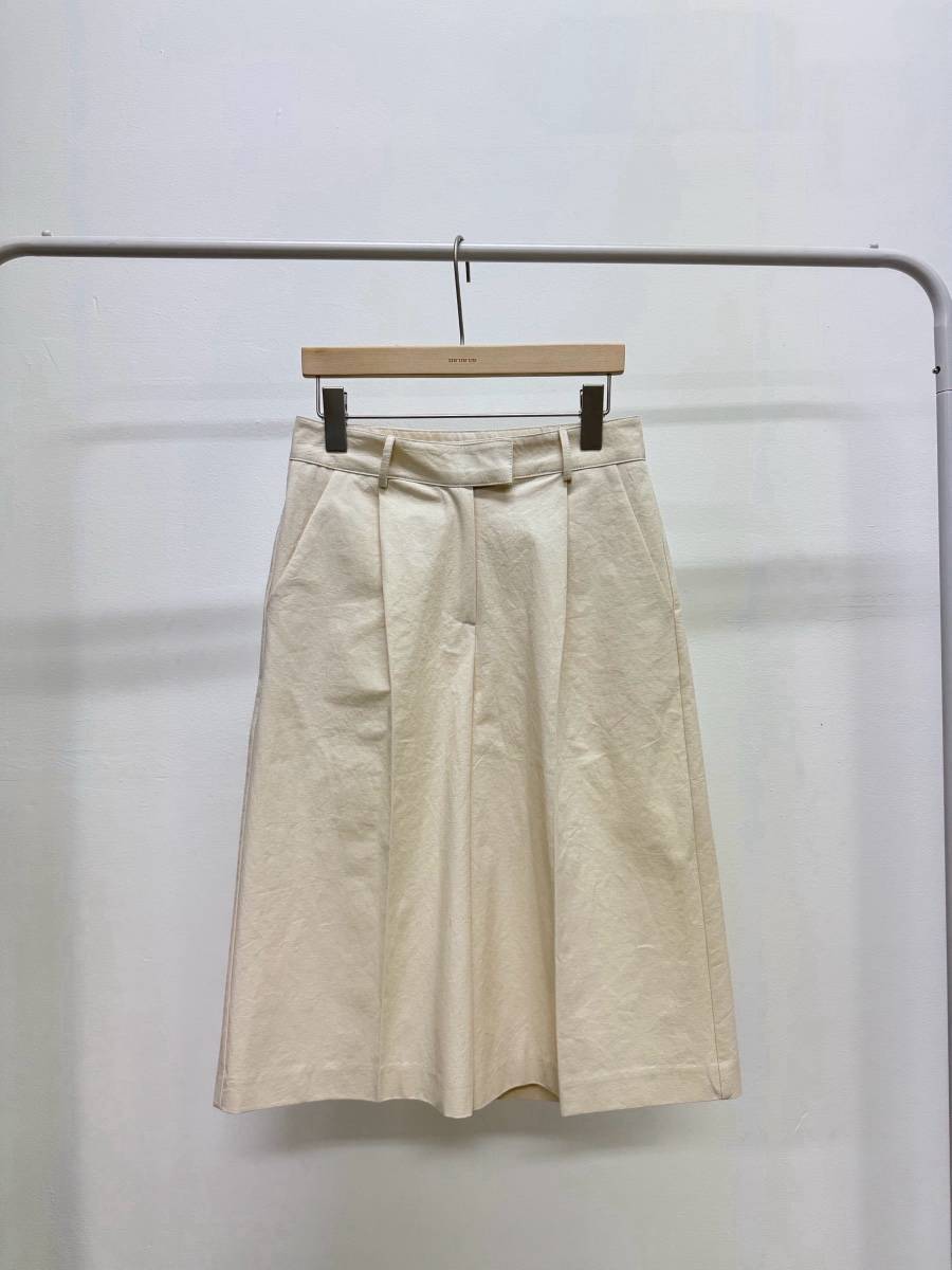 LIMLIMLIM韓國代購女士新品職業推薦26春夏休閑人氣時尚短褲LIM LIM LIM短褲