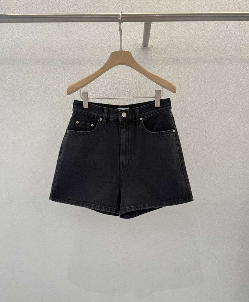 ABLERING韓國代購女裝新款時尚熱賣休閑職業人氣推薦短褲ABLE STANDARD/ABLERING短褲