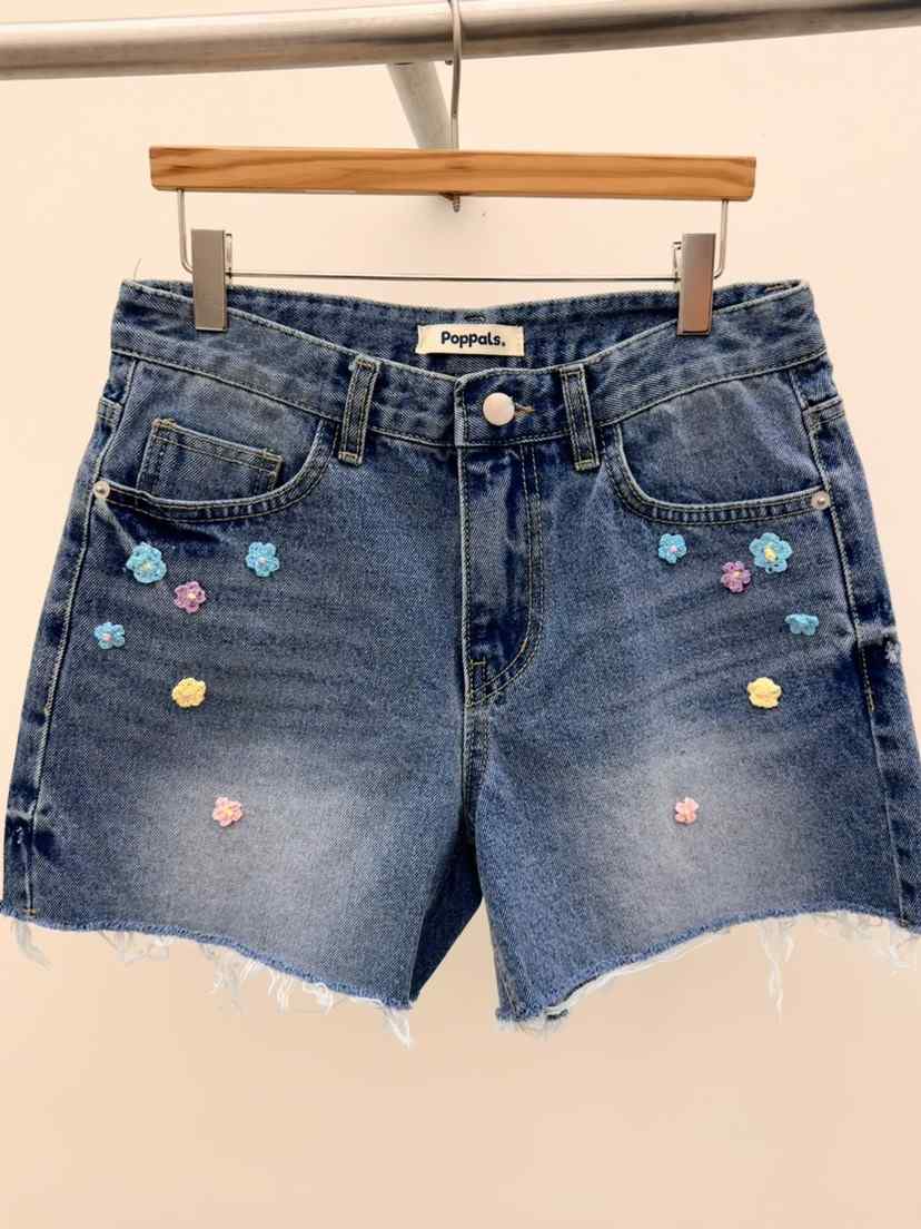 THORE韓國東大門直郵女士新品休閑職業人氣時尚熱賣推薦短褲THORE短褲