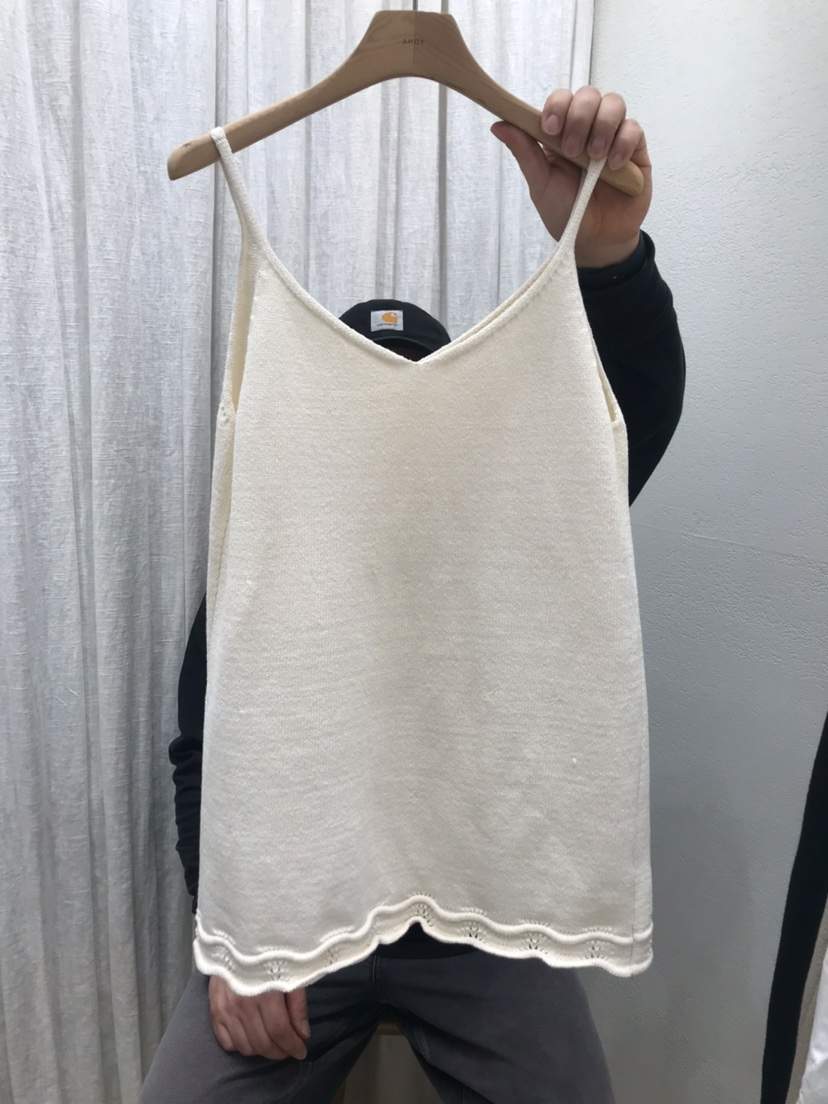 AHOY韓國東大門直郵女裝新品推薦人氣時尚26春夏職業連衣裙AHOY連衣裙