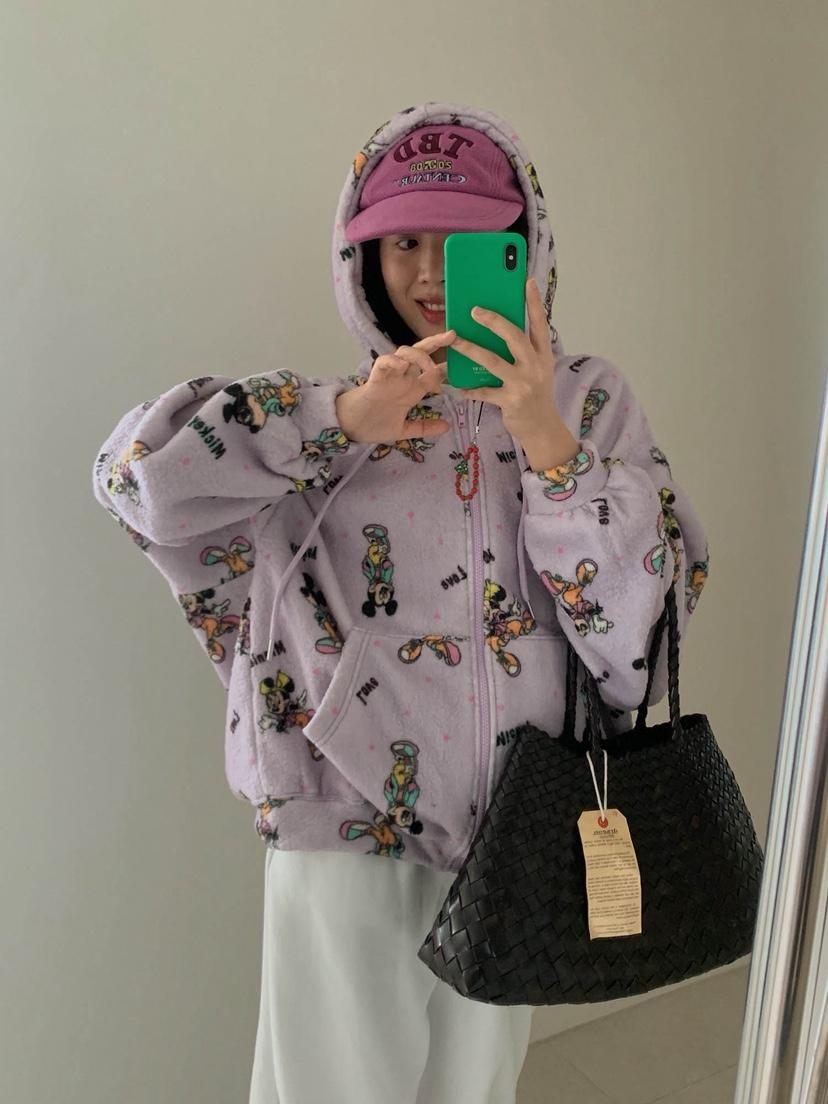 DE LINE韓國東大門直郵女士新款職業熱賣時尚人氣夾克復古DE LINE夾克