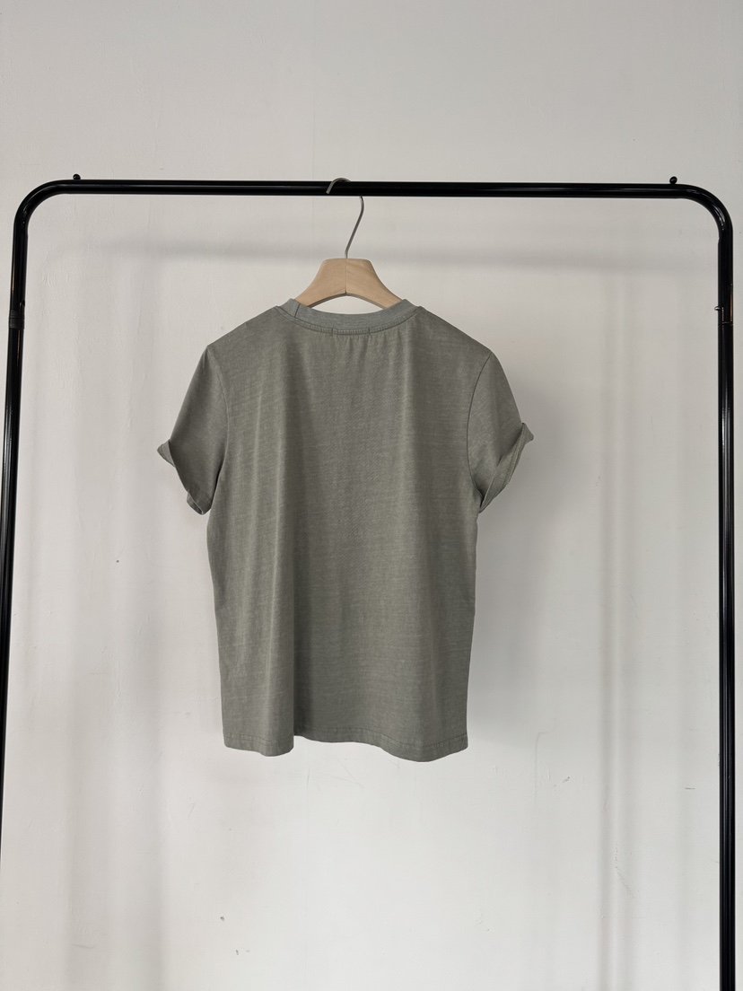 LIMLIMLIM韓國東大門代購女士新款休閑熱賣時尚T恤復古洗滌LIM LIM LIMT恤