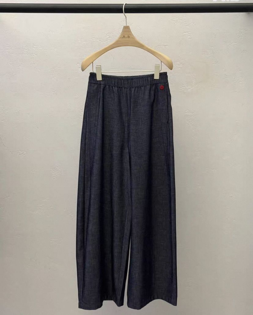 AUTUMN BEIGE PLUS韓國東大門直郵女士新品職業人氣休閑褲A.b/AUTUMN BEIGE休閑褲