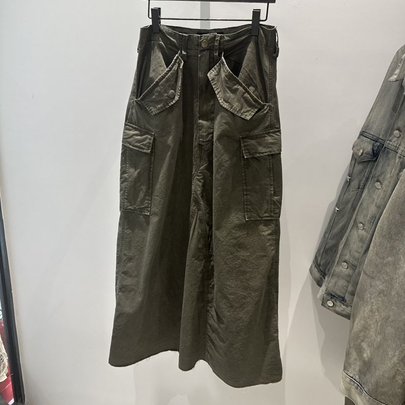 JANE BIRKIN韓國東大門直郵女士新款休閑熱賣人氣推薦長裙JANE BIRKIN設計師品牌長裙