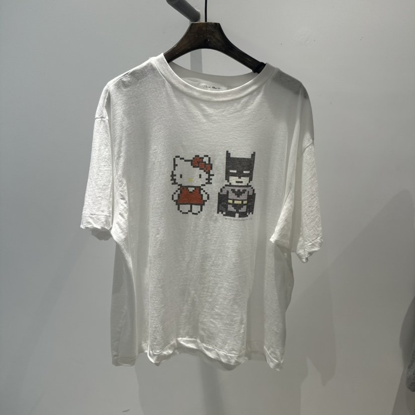 JANE BIRKIN韓國代購女士新款熱賣推薦休閑時尚人氣職業T恤JANE BIRKIN設計師品牌T恤