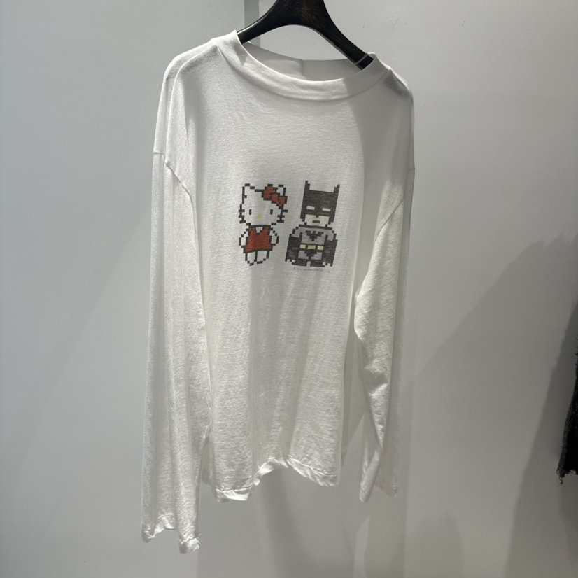 JANE BIRKIN韓國東大門直郵女士新品職業休閑人氣長袖T恤JANE BIRKIN設計師品牌長袖T恤