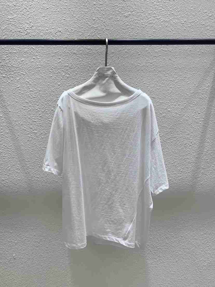 LUCY SALON韓國直郵實拍女士新品人氣職業26春夏熱賣T恤LUCY SALONT恤