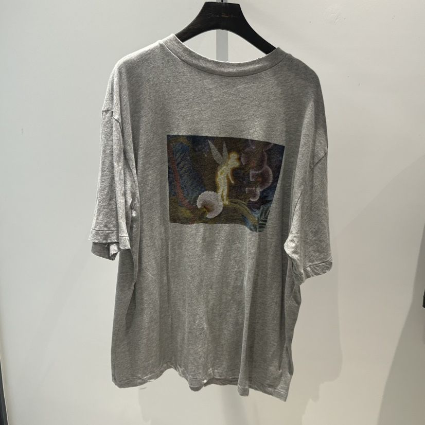 JANE BIRKIN韓國代購女士新款職業熱賣時尚休閑人氣推薦T恤JANE BIRKIN設計師品牌T恤