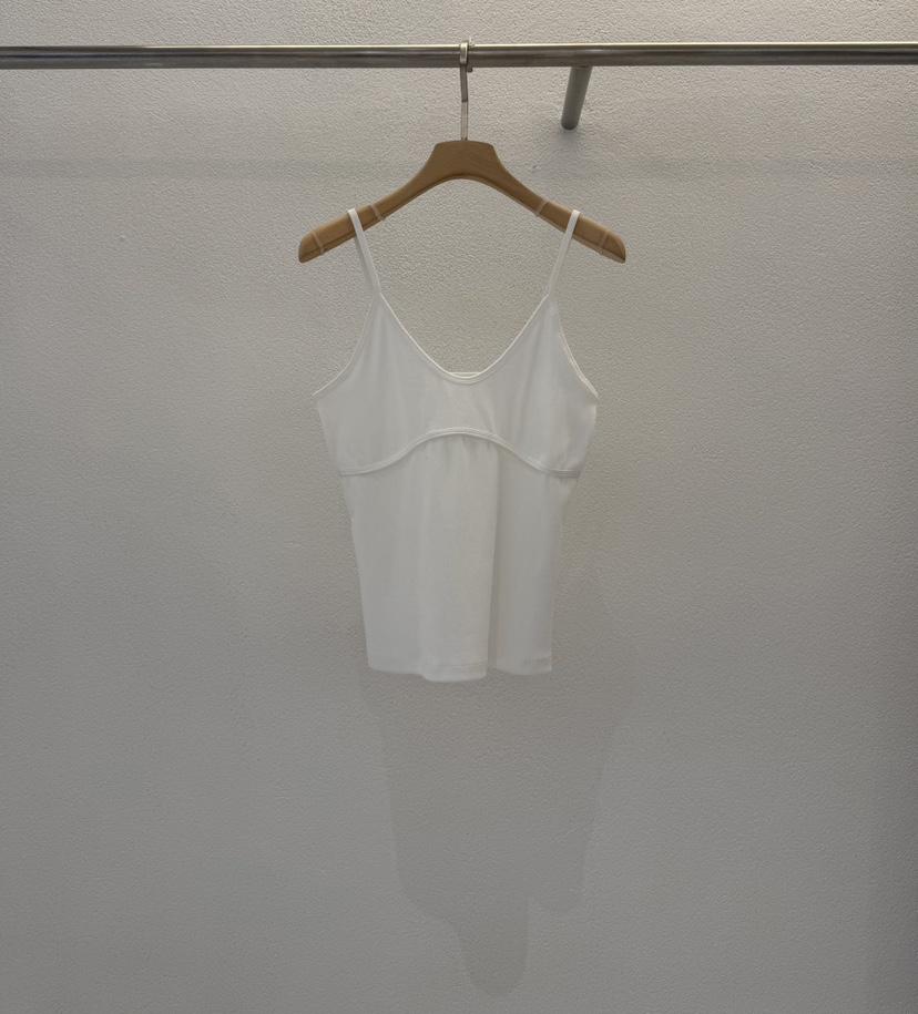 ABLERING韓國東大門直郵女士新款時尚推薦職業26春夏吊帶背心ABLE STANDARD/ABLERING吊帶/背心