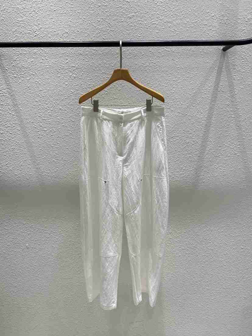 LUCY SALON韓國直郵女士新品26春夏人氣休閑熱賣時尚休閑褲LUCY SALON休閑褲