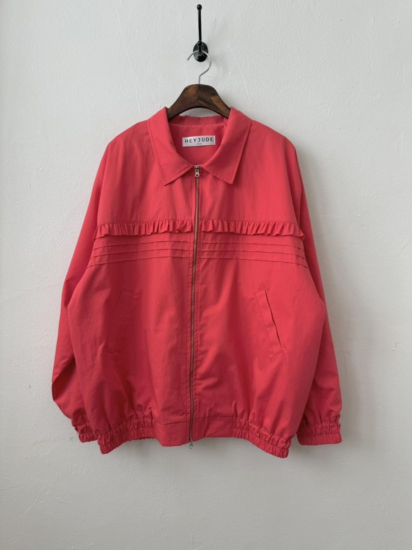 HEYJUDE韓國代購女裝新款休閑推薦熱賣26春夏時尚人氣夾克HEYJUDE夾克