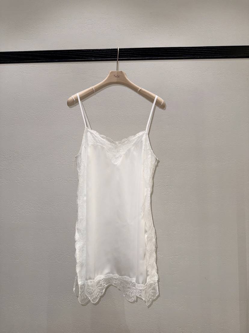 NDE韓國東大門直郵女士新款休閑熱賣推薦26春夏人氣連衣裙BOHEME_NDE連衣裙