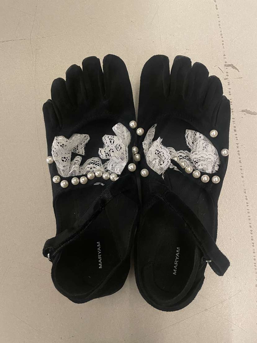 MULCUP韓國直郵實拍女士新款時尚職業休閑推薦熱賣涼鞋拖鞋MULCUP涼鞋/拖鞋