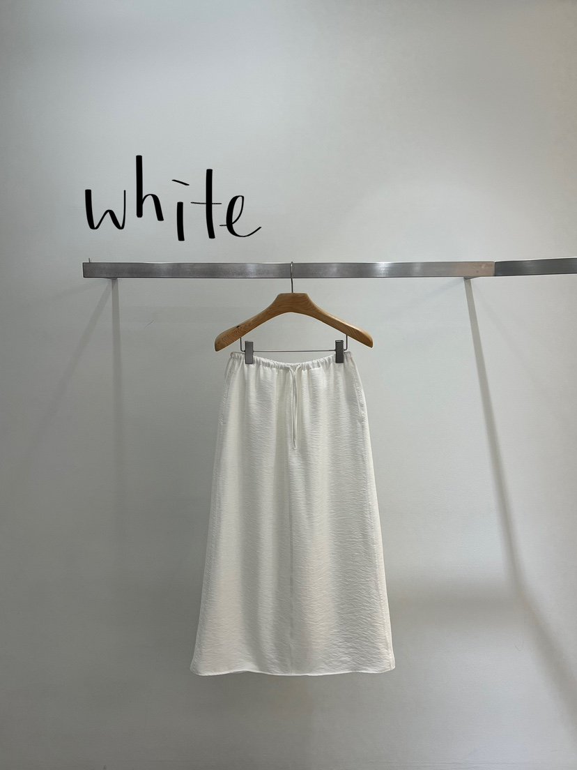 ONESTASTE韓國代購女士新品人氣推薦熱賣休閑職業時尚長裙TASTE/ONESTASTE長裙