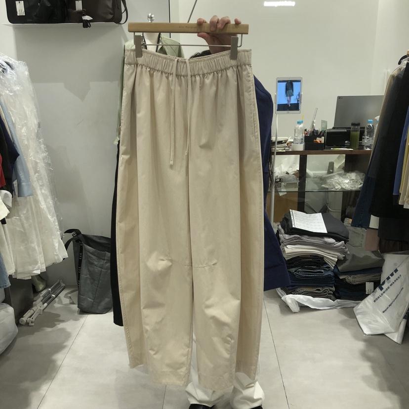 ANN MARGRET韓國直郵女士新款職業休閑褲GRETA.Y休閑褲