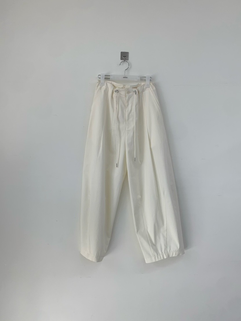 ANOU韓國東大門代購女士新品人氣職業休閑推薦時尚休閑褲ANOU休閑褲