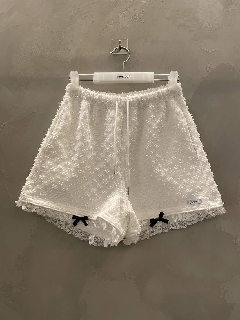 MULCUP韓國東大門代購女士新款職業時尚人氣26春夏熱賣短褲MULCUP短褲