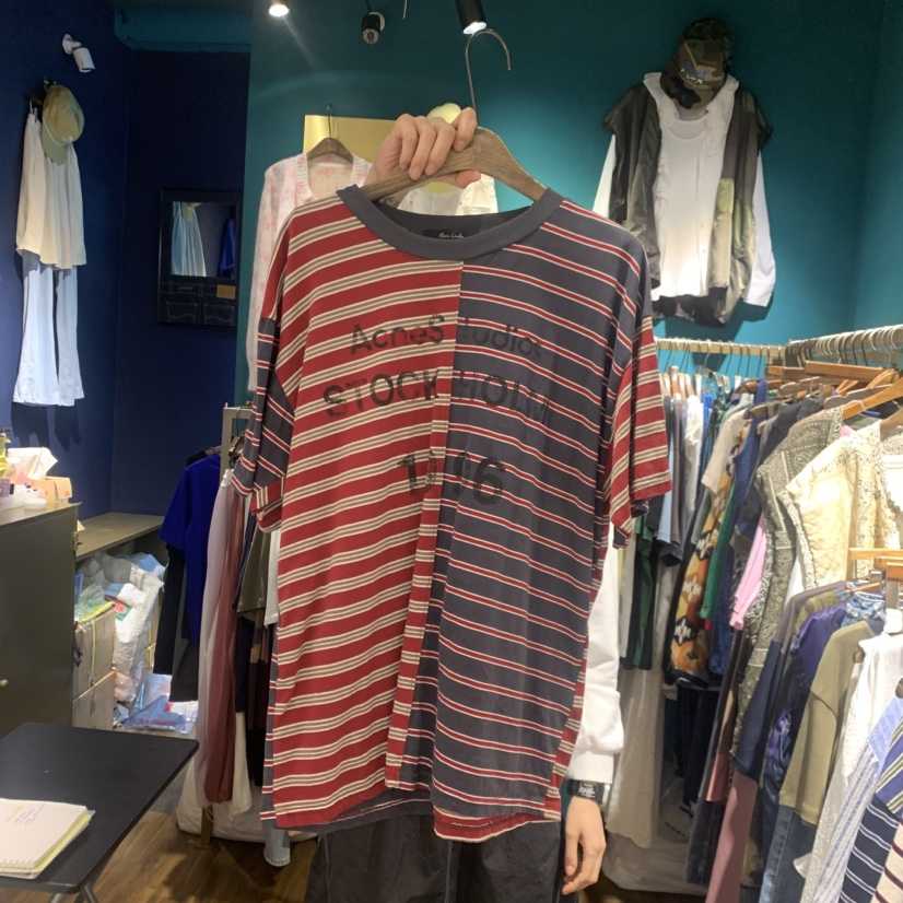 MERCI LINDA韓國直郵女裝新款時尚職業休閑推薦26春夏T恤MERCI LINDAT恤