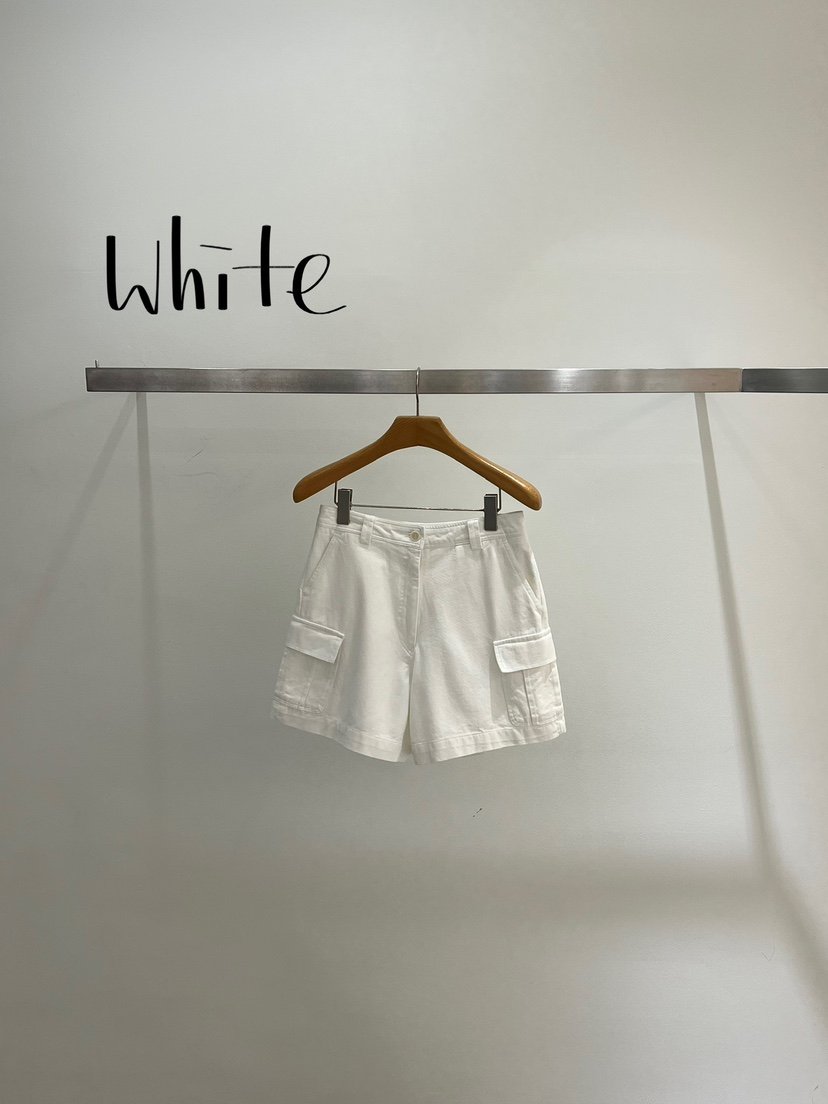 ONESTASTE韓國直郵女士新品休閑熱賣推薦26春夏時尚人氣短褲TASTE/ONESTASTE短褲